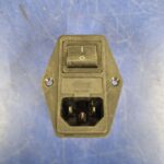 Module d'entrée alimentation FN28 B-6-06