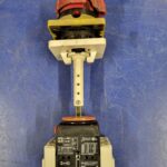 Interrupteur sectionneur 3P - V2