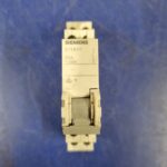 Disjoncteur 1P+N 5TE8111 20A