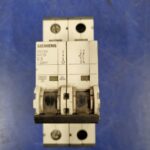 Disjoncteur 2P5SY65MCB-C3