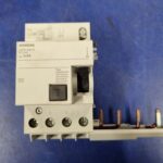 Différentiel 4P 5SM2 642-0