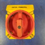 Commutateur à cames 3P PR63