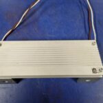 Résistance de frein BWD500100