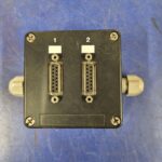 Prise abonné Uni-Telway TSXSCA62