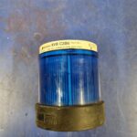 Elément bleu XVBC2B6