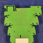 Socle 2966016+ relais 2961202