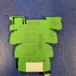 Socle 2966016+ relais 2961105