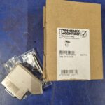 Connecteur de bus SUBCON 15