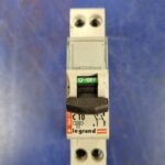 Disjoncteur 1P+N C10 06017