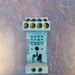 Support relais 95.84.3