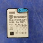 Relais 55.34.9.024.0094