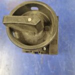 Interrupteur sectionneur 3P+N P1-25