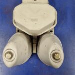 Sonnette WK971 - 60121