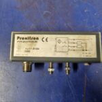 Inductive proximity switch IKU011-28GS4