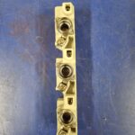 Socle fusible SV3418