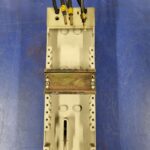 Adaptateur de jeu de barres 3 phases