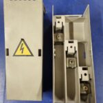 Bornier 3 phases 250A - SV3442