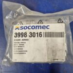 Cache bornes 39983016 Sachet de 3 pièces