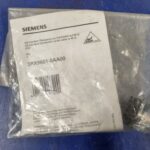 Branche M12 d'interface 3RX9801-0AA00