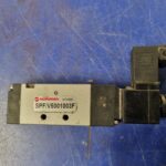 Distributeur pneumatique SPF/V5001003F