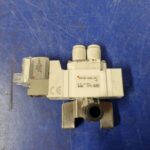 Electro-distributeur SY3120-5LOU-C4-Q