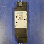 Distributeur pneumatique CPE14-M1BH-5/3E-QS6 - 196899
