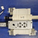 Ensemble ARBY5000-00-P-2+QEP0014-A-01+SY5A40-5LOU-X234-Q+SYS5140-5LOU-Q