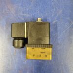 Electrovanne G1/4 - 1125348