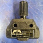 Régulateur 345/0010-MOD A