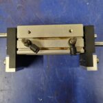 Pince pneumatique course 30mm