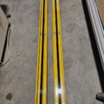 Barrières immatérielles (la paire) SEN op Prot-Col 190/1