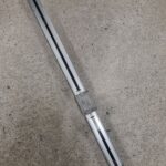 Vérin linéaire pneumatique DGP-25-600-PPV-A-B (161780)