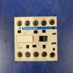 Contacteur LC1K12 10E7 Bobine 48V