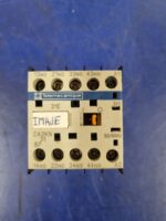 Contacteur CA2KN31 24V