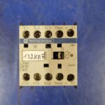 Contacteur LP4K0910EW3 48V