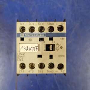 Contacteur LP4K0910EW3 48V