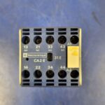 Contacteur CA2-EN331