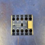 Contacteur CA2-EN322