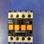 Contacteur CA2DN22 24V
