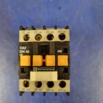 Contacteur CA2DN40 48V
