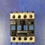 Contacteur LC1 D1210 Bobine 24V