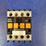 Contacteur CA2DN31 48V