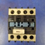 Contacteur LC1 D2510 Bobine 24V