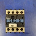 Contacteur LC1 D25004 Bobine 230V