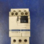 Disjoncteur moteur 4A GV2-LE08