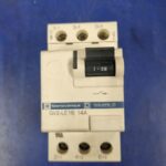 Disjoncteur moteur 14A GV2-LE16