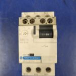 Disjoncteur moteur 0.63/1A GV2-RT05