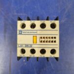 Bloc de contacts auxiliaires LA1DN22