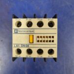 Bloc de contacts auxiliaires LA1DN04