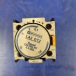 Bloc de temporisation LA2DT2